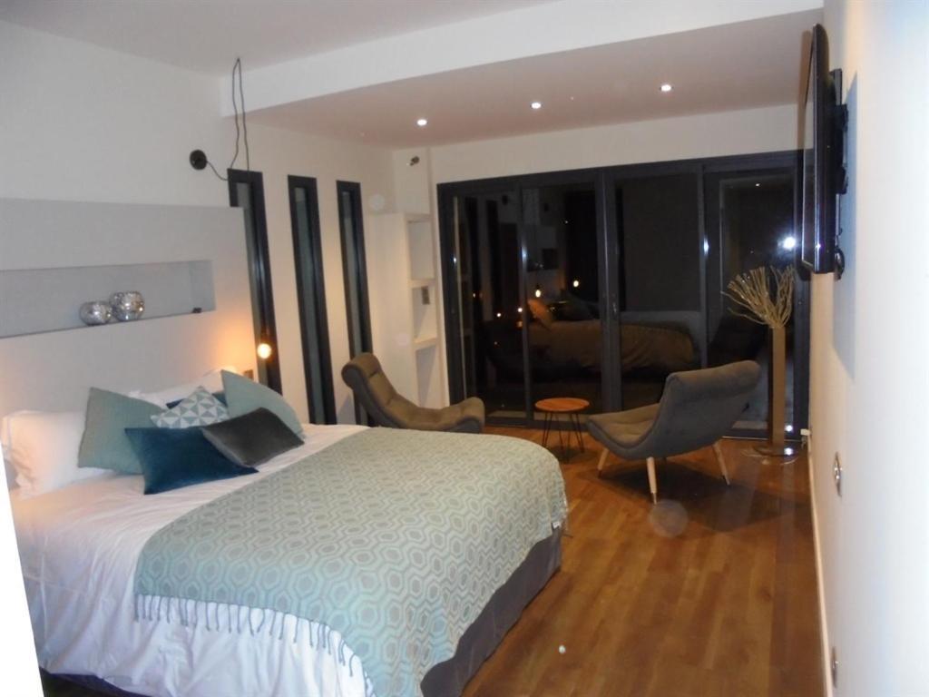 Ville-di-Pietrabugno Maison D'Hotes Bastia מראה חיצוני תמונה